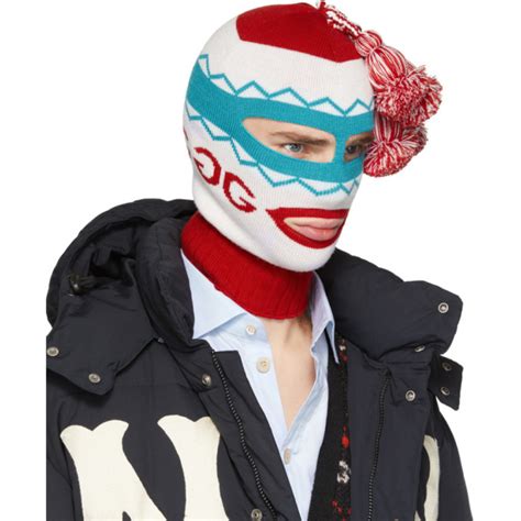 gucci balaclava mask price